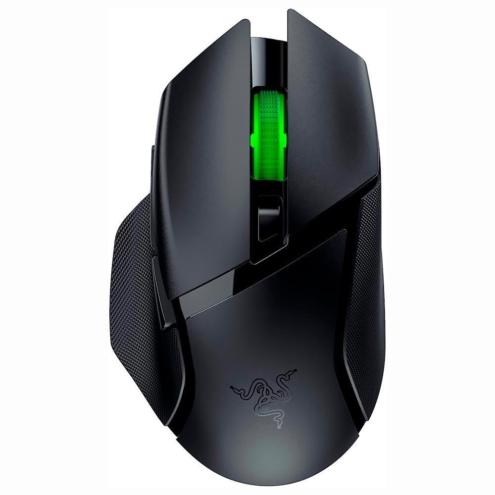  Mouse Razer...