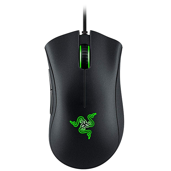 Mouse Razer...