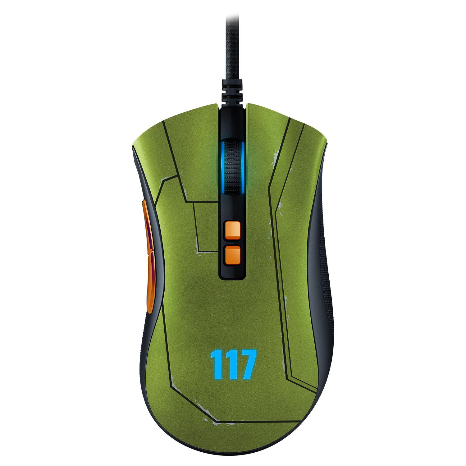  Mouse Razer...