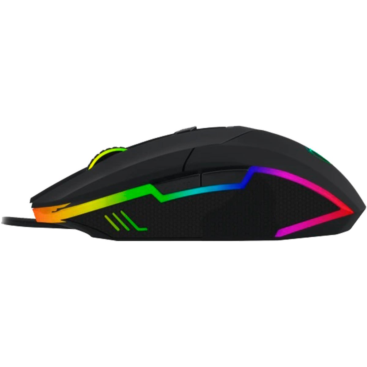 Mouse T-Dagger Lance Corporal T-TGM107 RGB Óptico USB foto 2