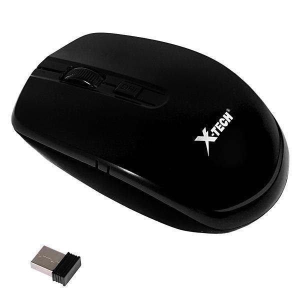  Mouse X-Tec...