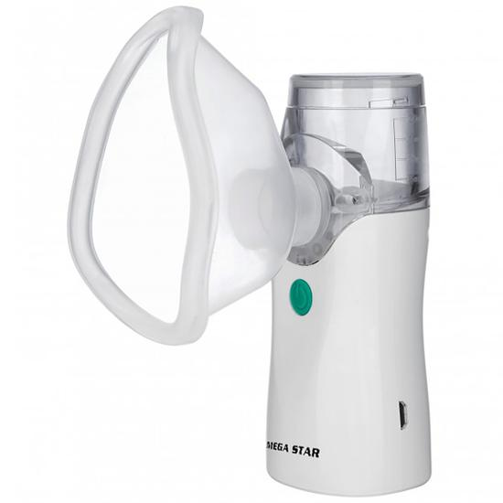 Nebulizador Mega Star MY126