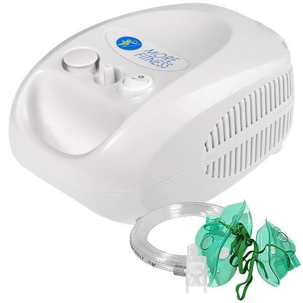 Nebulizador More Fitness MF-09NB 110V