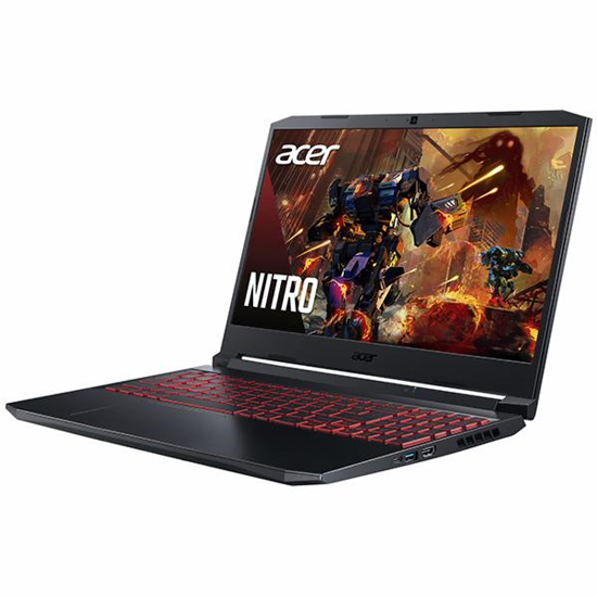 Notebook Acer Nitro 5 AN515-57-74TT Intel Core i7 2.3GHz / Memória 16GB / SSD 512GB / 15.6" / Windows 11 / RTX 3050TI 4GB foto 2