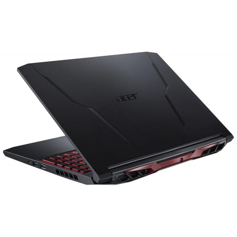 Notebook Acer Nitro 5 AN515-57-74TT Intel Core i7 2.3GHz / Memória 16GB / SSD 512GB / 15.6" / Windows 11 / RTX 3050TI 4GB foto 3