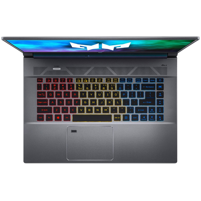 Notebook Acer PT516-51S-70TP Intel Core i7 2.3GHz / Memória 16GB / SSD 512GB / 16" / Windows 10 / RTX 3060 6GB foto 2