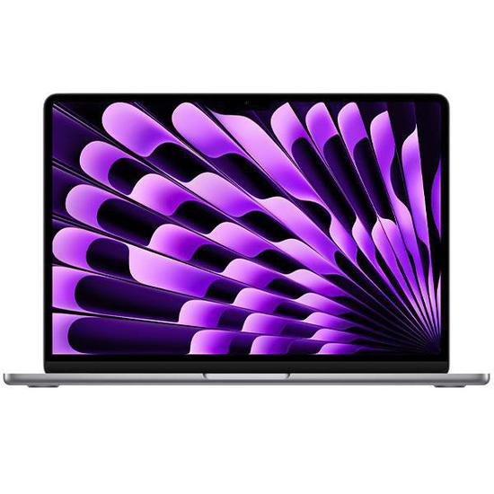 Notebook Apple MacBook Air 2024 Apple M3 / Memória 16GB / SSD 512GB / 13.6" foto 2