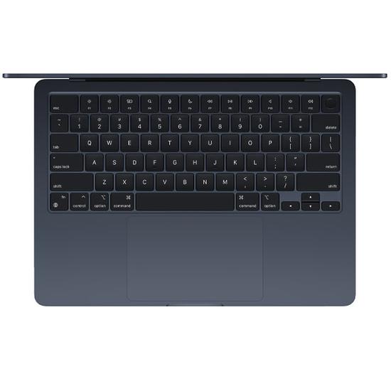 Notebook Apple MacBook Air 2024 Apple M3 / Memória 16GB / SSD 512GB / 13.6" foto 3
