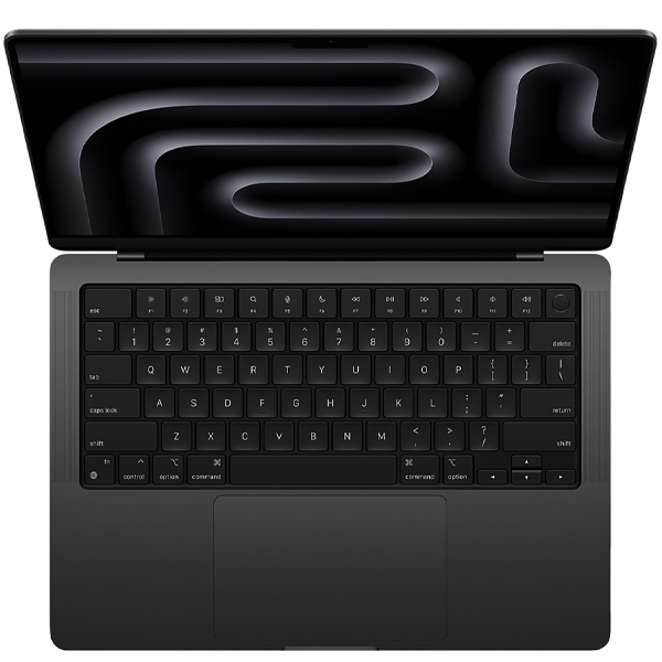 Notebook Apple MacBook Pro 2023 Apple M3 / Memória 8GB / SSD 1TB / 14.2" foto 1