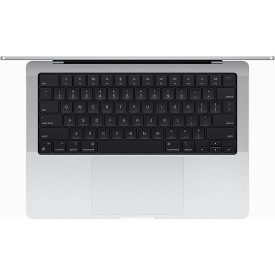 Notebook Apple MacBook Pro 2023 Apple M3 Pro / Memória 18GB / SSD 512GB / 16.2" foto 1