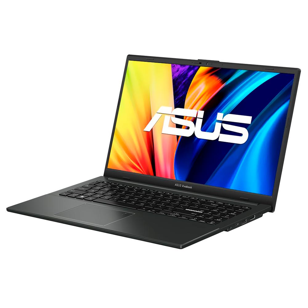 Notebook Asus VivoBook Go E1504GA-NJ034W Intel Core i3 1.8GHz / Memória 8GB / SSD 256GB / 15.6" / Windows 11 foto 1