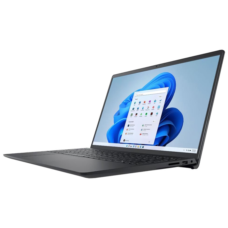 Notebook Dell I3530-7050BLK Intel Core i7 3.5GHz / Memória 16GB / SSD 512GB / 15.6" / Windows 11 foto 2