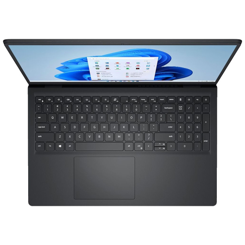 Notebook Dell I3530-7050BLK Intel Core i7 3.5GHz / Memória 16GB / SSD 512GB / 15.6" / Windows 11 foto 3