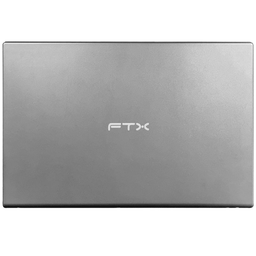 Notebook FTX 15N-NB11L1LA Intel Celeron 1.1GHz / Memória 4GB / eMMC 128GB / 15.6" / Windows 11 foto 4