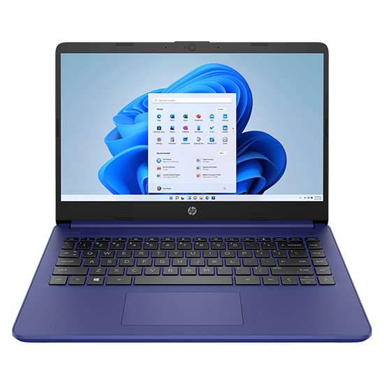 Notebook HP...