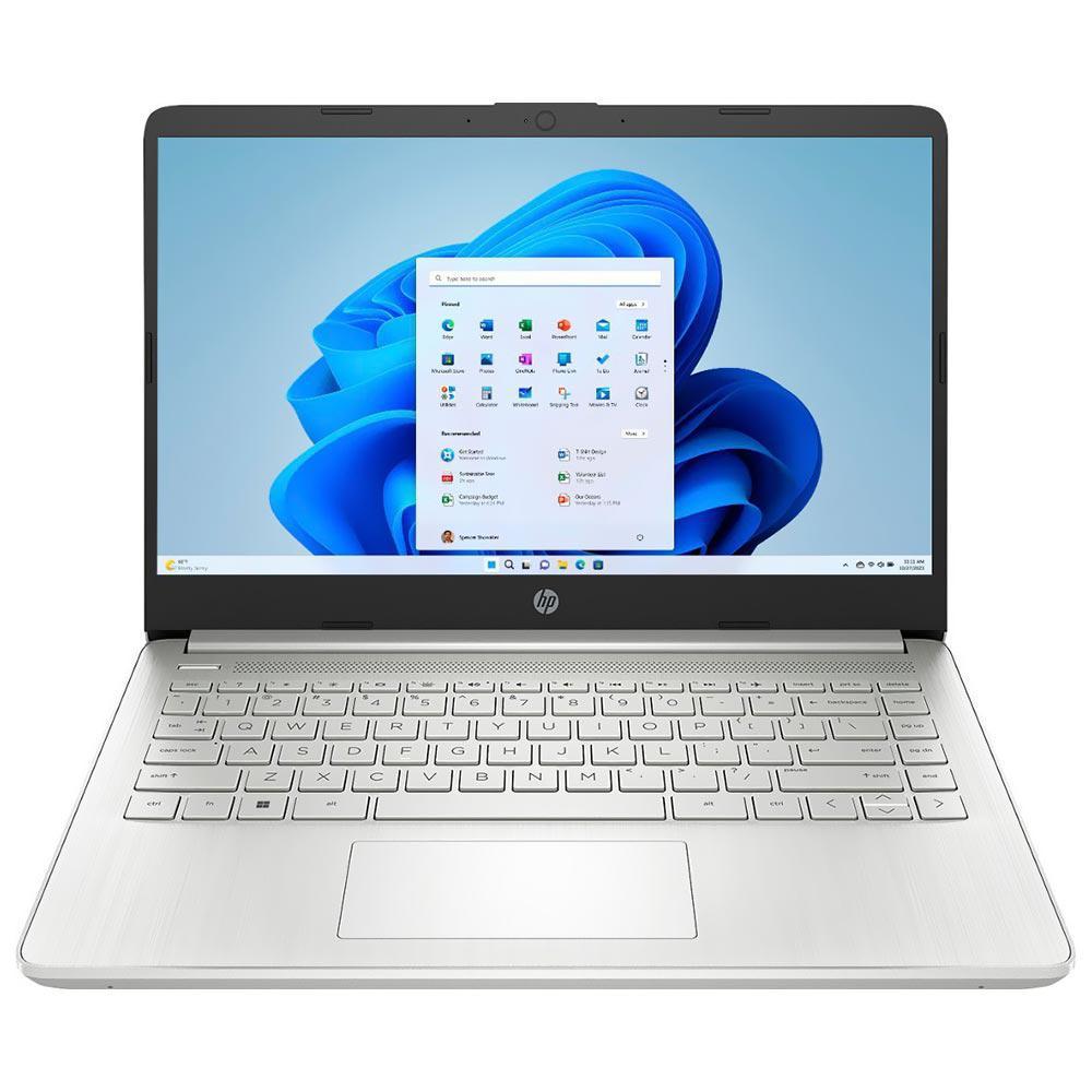  Notebook HP...