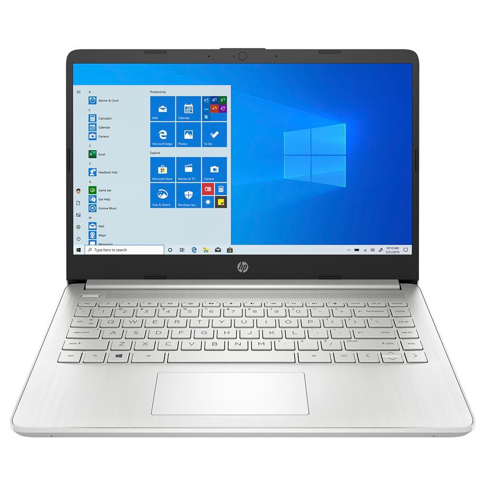  Notebook HP...
