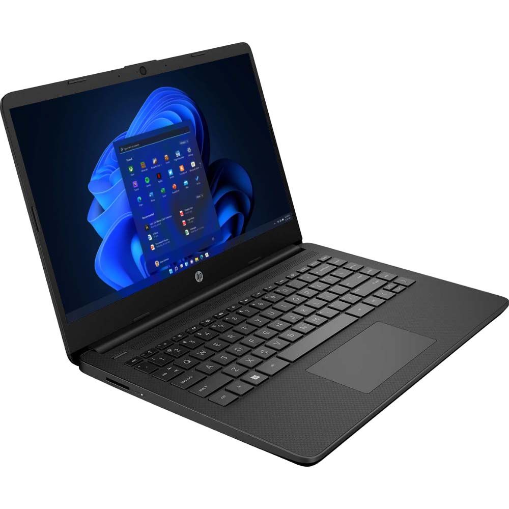 Notebook HP 14-FQ1035CL AMD Ryzen 7 1.8GHz / Memória 16GB / SSD 512GB / 14" / Windows 11 foto 1