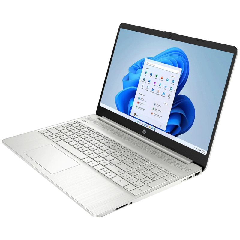 Notebook HP 15-DY2703DX Intel Core i5 2.4GHz / Memória 8GB / SSD 512GB / 15.6" / Windows 11 foto 2