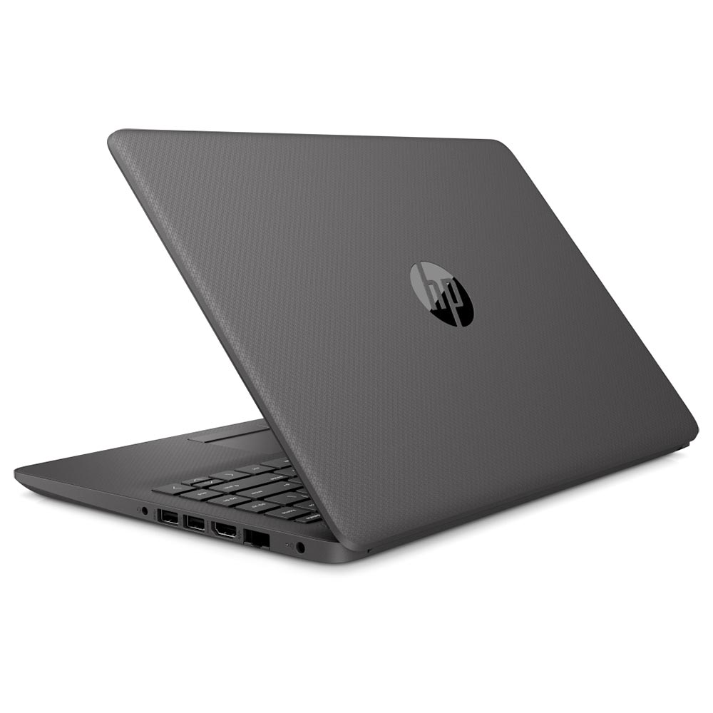 Notebook HP 240 G9 Intel Celeron 1.1GHz / Memória 8GB / SSD 256GB / 14" / Windows 11 foto 2