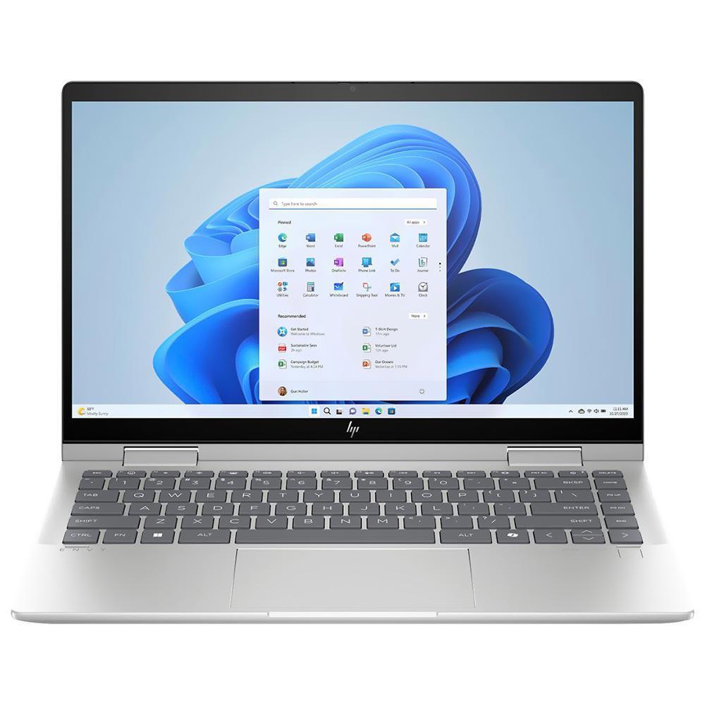  Notebook HP...