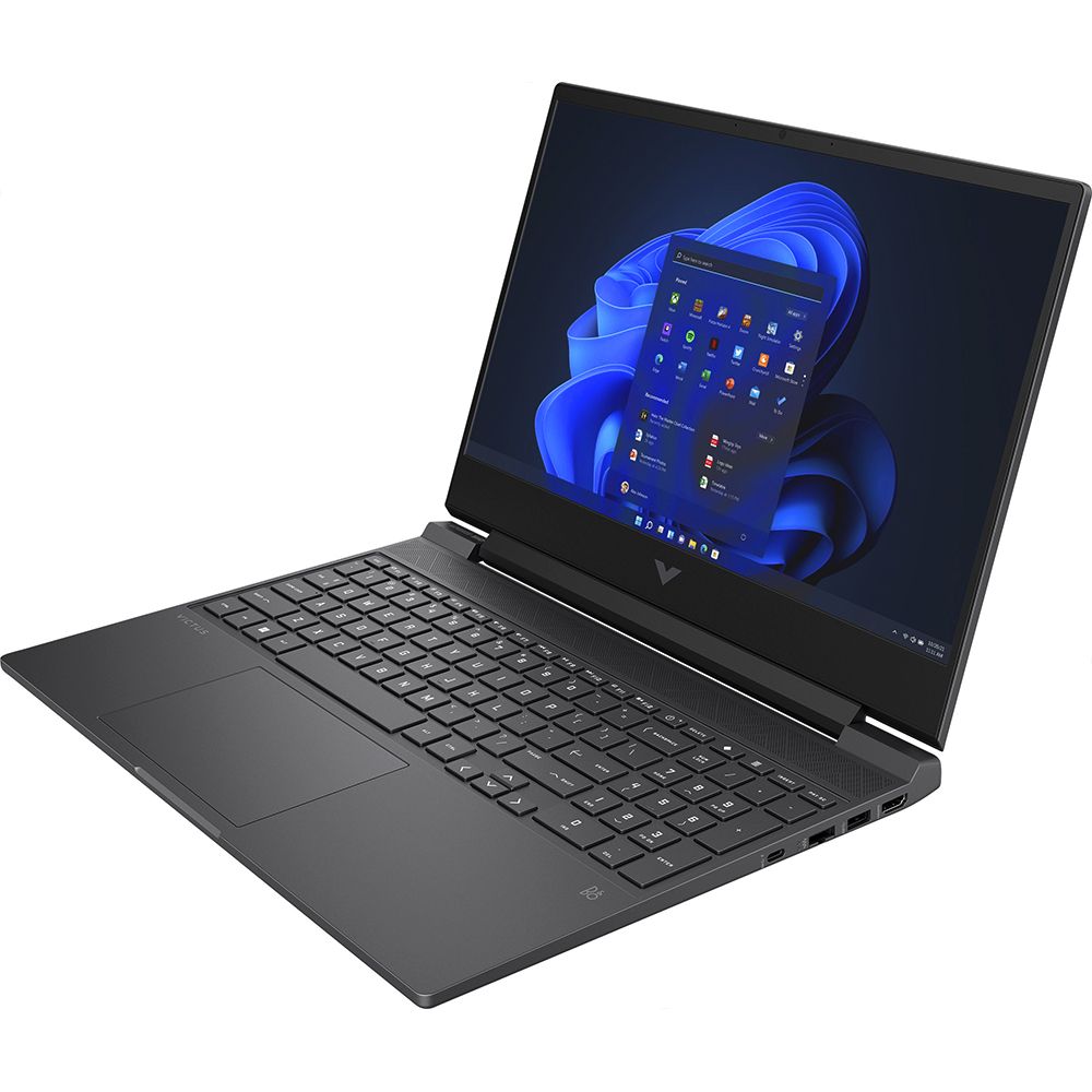 Notebook HP Victus 15-FA0032DX Intel Core i7 2.7GHz / Memória 16GB / SSD 512GB / 15.6" / Windows 11 / RTX 3050TI 4GB foto 2