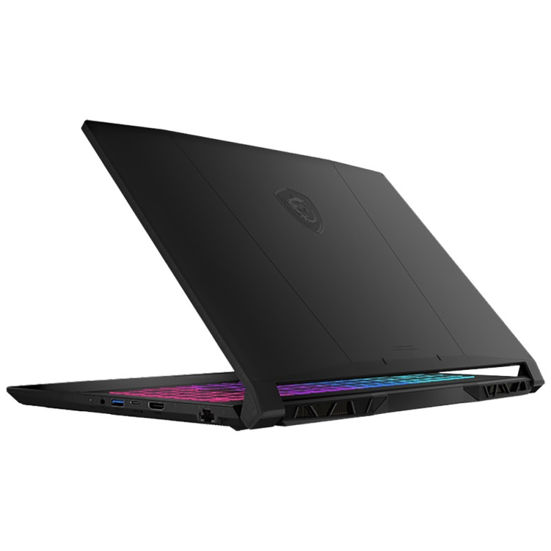 Notebook MSI Katana 15 B13VFK-817US Intel Core i7 2.4GHz / Memória 16GB / SSD 1TB / 15.6" / Windows 11 / RTX 4060 8GB foto 4