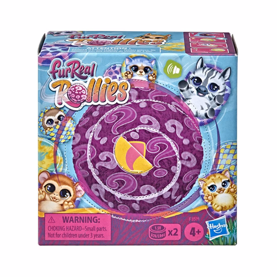  Furreal Rol...