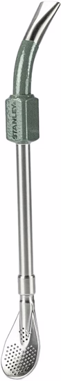 Bomba Stanley Classic Mate Straw 10-10302-001 - Verde