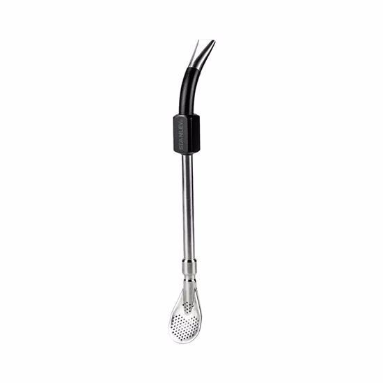 Outros Utensílios Domésticos BOMBA STANLEY CLASSIC MATE STRAW 10-10302-002 - PRETO foto 1