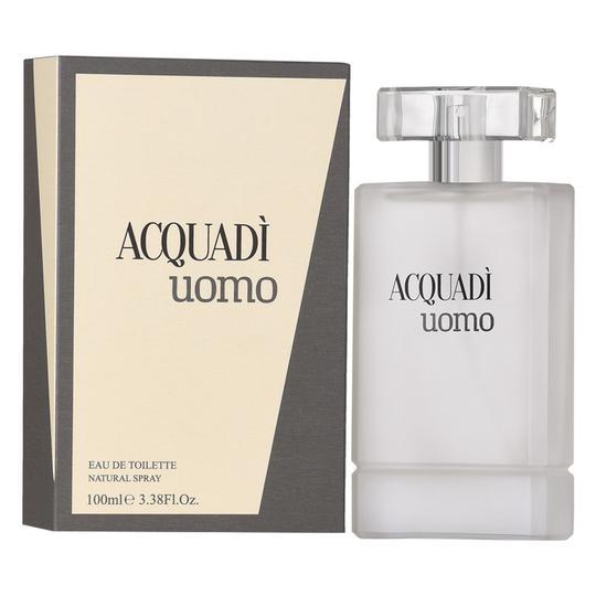  Perfume Acq...