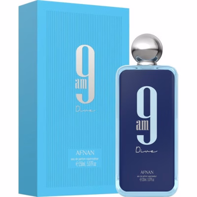  Perfume Afn...