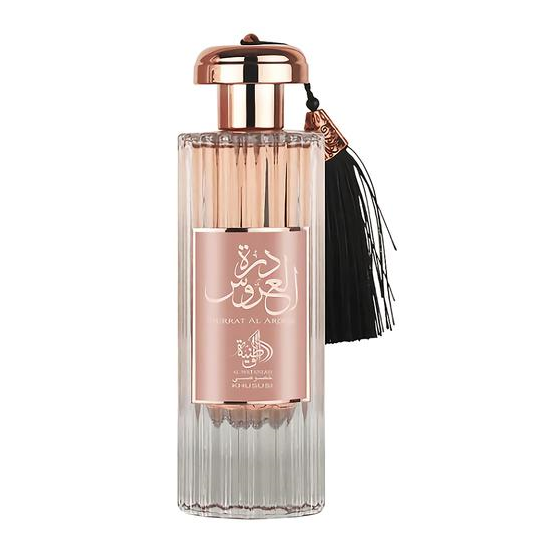 Perfume Al Wataniah Durrat Al Aroos Eau de Parfum Feminino 85ML