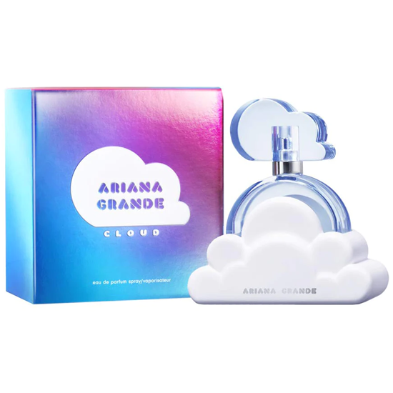  Perfume Ari...