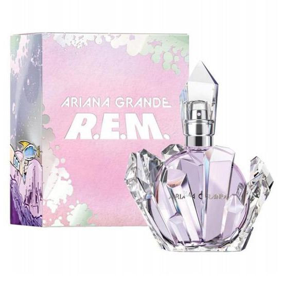  Perfume Ari...