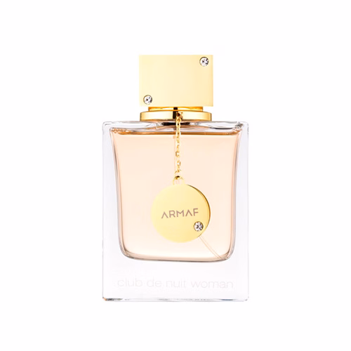 Perfume Armaf Club de Nuit Eau de Parfum Feminino 105ml foto 2