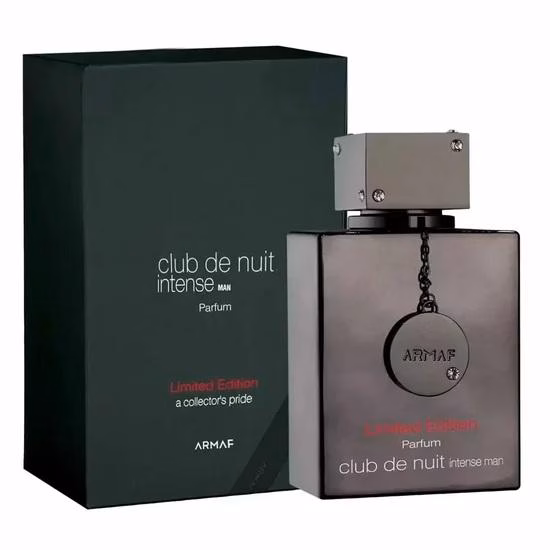 Perfume Armaf Club de Nuit Eau de Parfum Feminino 105ml foto 3