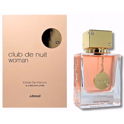  Perfume Arm...