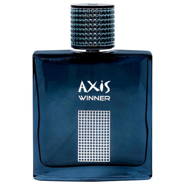  Perfume Axi...