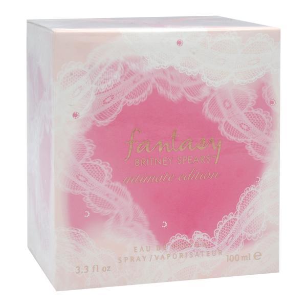 Perfume Britney Spears Fantasy Intimate Eau de Parfum Feminino 100ML foto 1