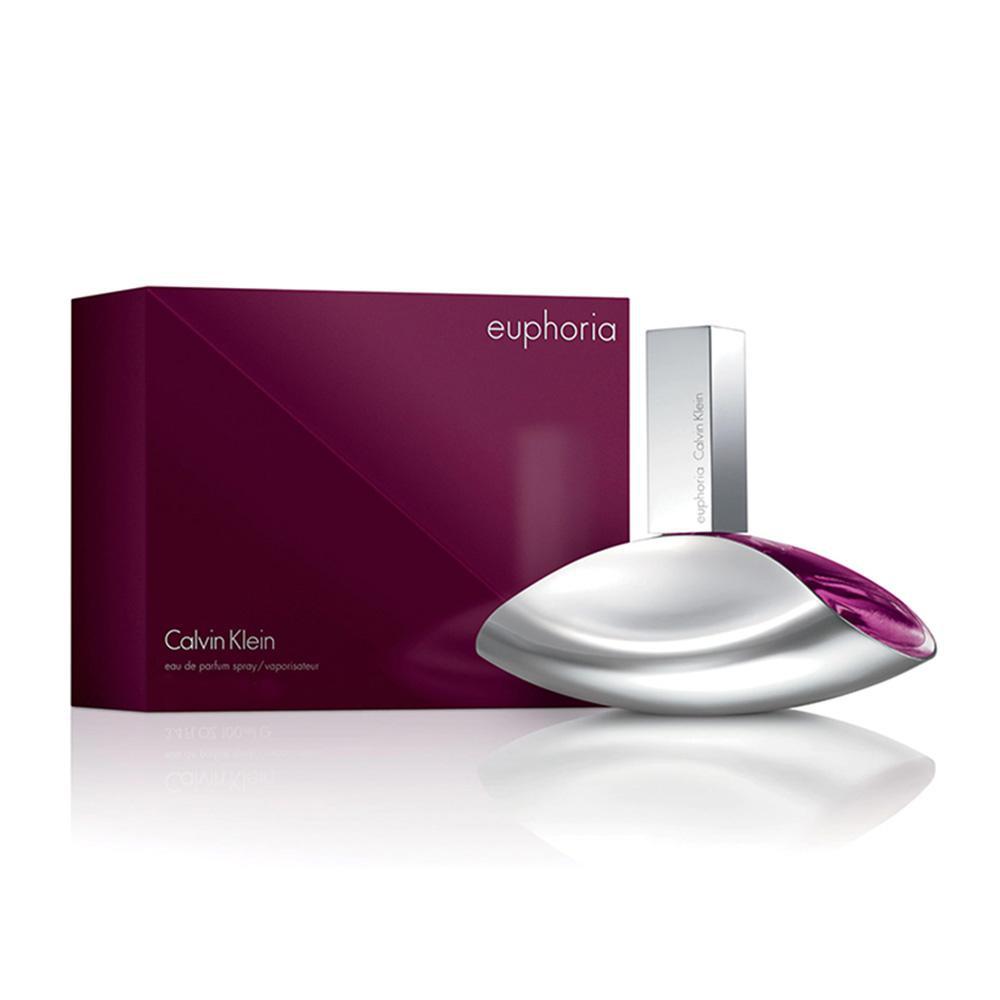 Perfume Calvin Klein Euphoria Eau de Parfum Feminino 160ML foto 1