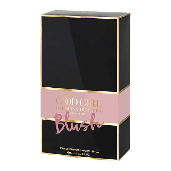 Perfume Carolina Herrera Good Girl Blush Eau de Parfum Feminino 50ML foto 1