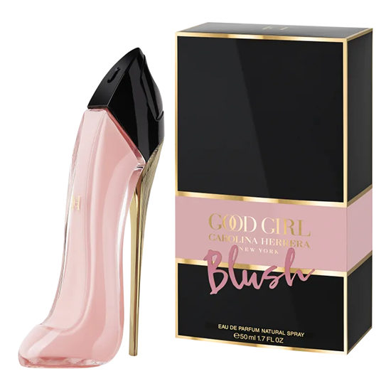 Perfume Carolina Herrera Good Girl Blush Eau de Parfum Feminino 50ML foto 2