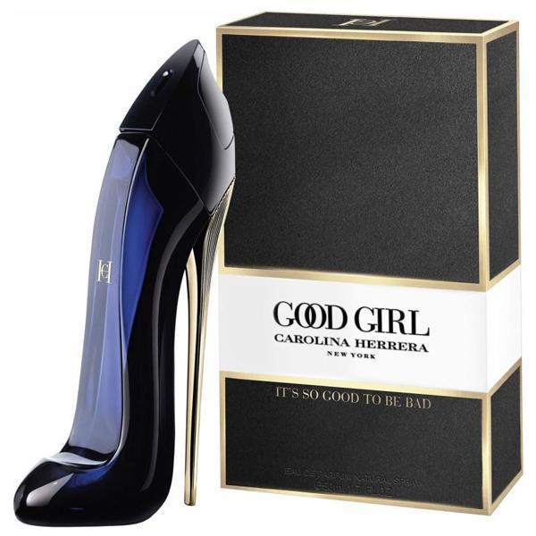 Perfume Carolina Herrera Good Girl Eau de Parfum Feminino 50ML foto 1