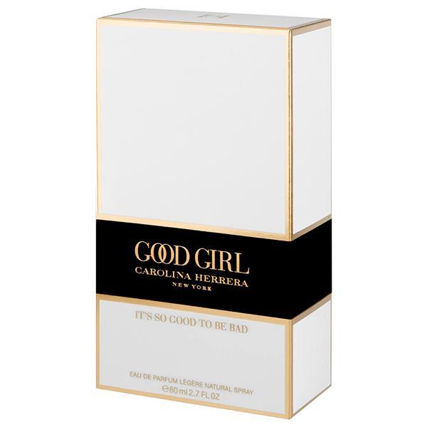 Perfume Carolina Herrera Good Girl Legere Eau de Parfum Feminino 80ML foto 1