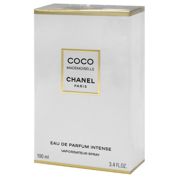 Perfume Chanel Coco Mademoiselle Intense Eau de Parfum Feminino 100ML foto 1
