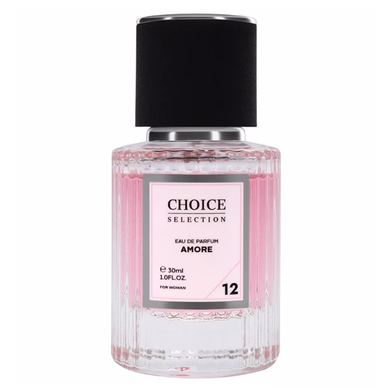  Perfume Cho...
