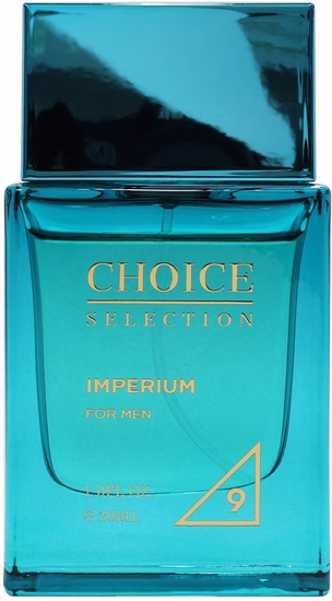  Perfume Cho...