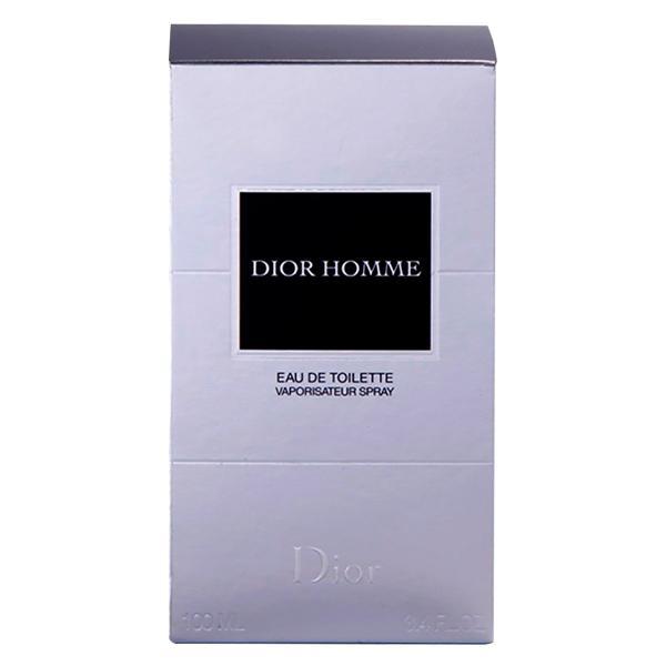 Perfume Christian Dior Homme Eau de Toilette Masculino 100ML foto 1