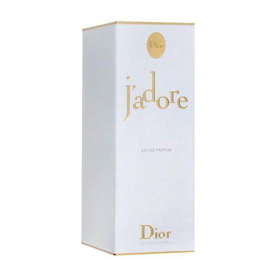Perfume Christian Dior J'adore Eau de Parfum Feminino 30ML foto 1